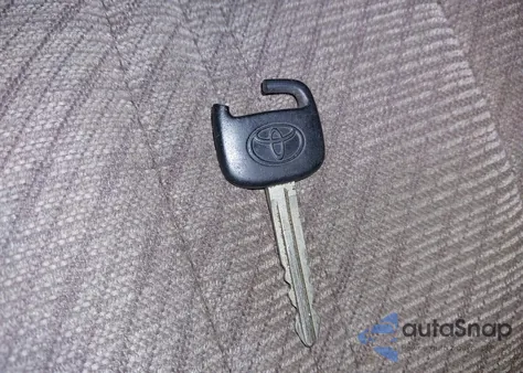 1997 Toyota 4Runner z USA, uszkodzony, nr VIN JT3HM84R0V0024731